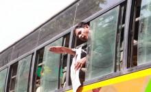 CEC protest: Supreme Court bars illegal detention of peaceful protesters, directs normal Metro, rail services and internet access