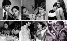 Amitabh Bachchan turns 84: Revisiting his love story with Jaya Bachchan and iconic dialogues
