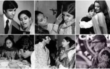 Amitabh Bachchan turns 84: Revisiting his love story with Jaya Bachchan and iconic dialogues