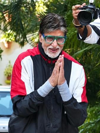 Amitabh Bachchan turns 84: Revisiting his love story with Jaya Bachchan and iconic dialogues