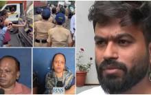 Abhijeet Dipke detention: Delhi Police says he was informed of his grandmother's death, after parents question why he missed last rites