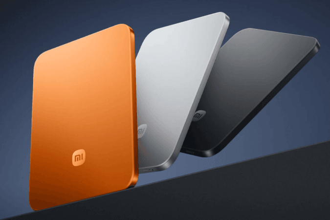 Xiaomi Ultrathin Magnetic Power Bank 5000 15W review Xiaomi Ultrathin Magnetic Power Bank 5000 15W review
