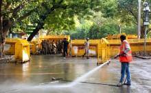 Jantar Mantar de-notified as designated protest site; Delhi names three alternative venues