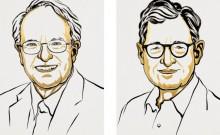 2026 Nobel Prize in Economics awarded to Robert Hall and Michael Woodford