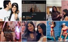 Alia Bhatt reacts to husband Ranbir Kapoor's ex-GF Katrina Kaif's pics; fans say this is how Bollywood moves on