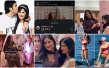 Alia Bhatt reacts to husband Ranbir Kapoor's ex-GF Katrina Kaif's pics; fans say this is how Bollywood moves on