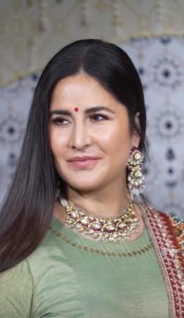 Speaking at a Kay Beauty launch event in London, the actor addressed the trolling and body-shaming she has faced, and why she refuses to let social media opinions hold her back Speaking at a Kay Beauty launch event in London, the actor addressed the trolling and body-shaming she has faced, and why she refuses to let social media opinions hold her back