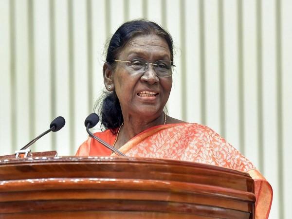 President Murmu announces Governor appointments, transfers in six states; Arlekar moved to Tamil Nadu