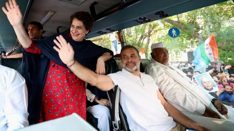 'Pause SIR, hold independent audit of voter deletion': INDIA bloc petition to Supreme Court lists 10 requests