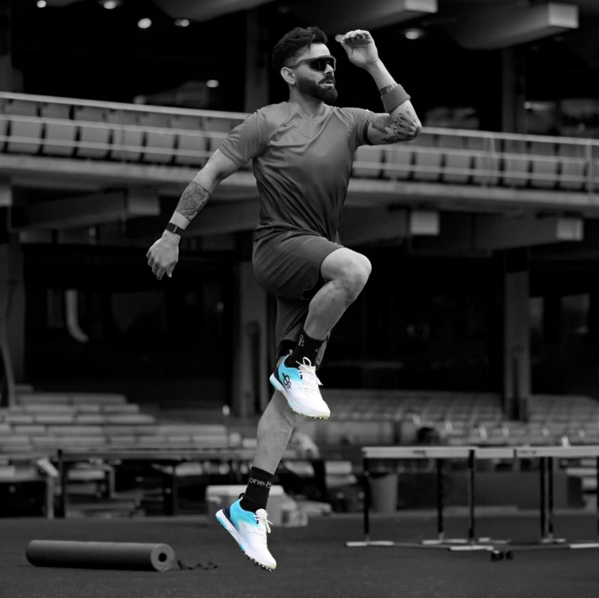 Virat Kohli makes LinkedIn debut at 37 with a long post: 'The vision is clear'