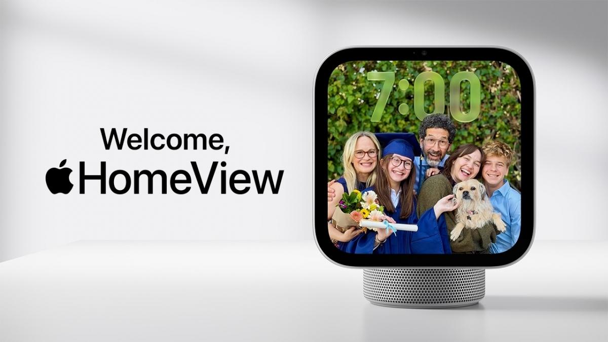 Apple event: HomeView, Apple TV 4K and HomePod mini 2 put Siri front and centre