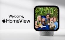 Apple event: HomeView, Apple TV 4K and HomePod mini 2 put Siri front and centre