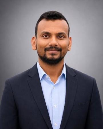 Satyam Nikhra