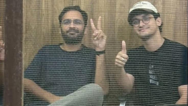 Delhi court remands CJP leaders Saurav Das, Ashutosh Ranka to 5 days of judicial custody