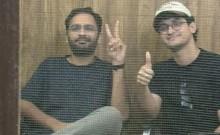 Delhi court remands CJP leaders Saurav Das, Ashutosh Ranka to 5 days of judicial custody