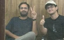Delhi court remands CJP leaders Saurav Das, Ashutosh Ranka to 5 days of judicial custody