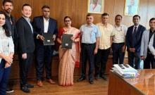 NIPER Raebareli and AstraZeneca to Expand Clinical Trials to 25 Emerging Hubs