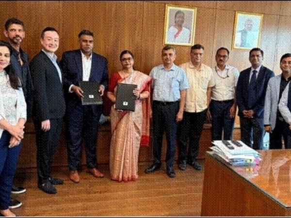 NIPER Raebareli and AstraZeneca to Expand Clinical Trials to 25 Emerging Hubs