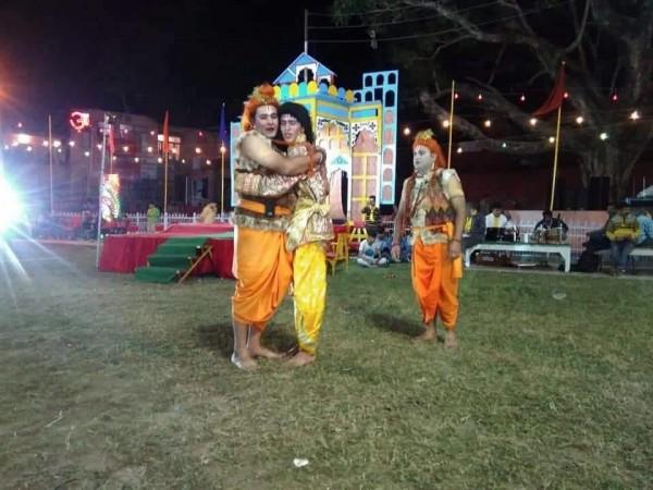Ram Leela