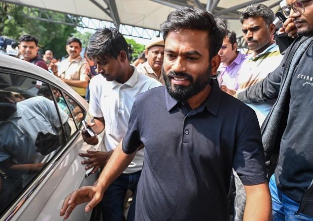CJP founder Abhijeet Dipke granted conditional bail