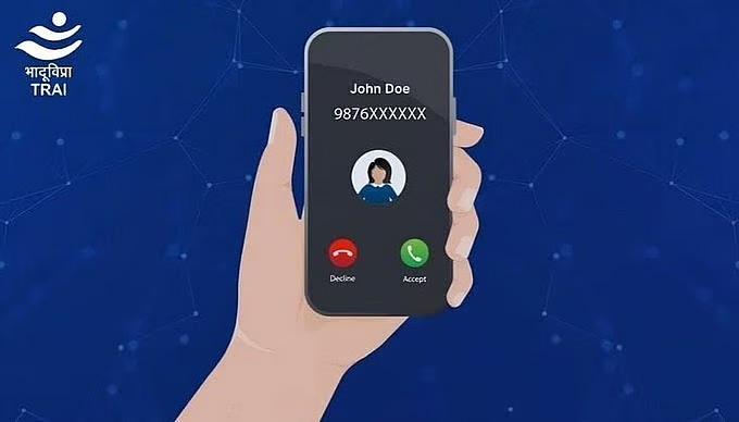 Unknown callers to display names from November 1 as government makes CNAP mandatory