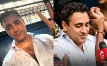 Actor Imran Khan to move Bombay High Court against notice to leave India after anti-CEC protest
