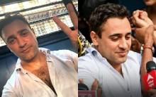 Actor Imran Khan to move Bombay High Court against notice to leave India after anti-CEC protest