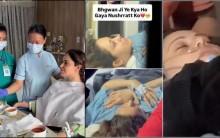 Nushrratt Bharuccha Health Update: Actress Discharged From Hospital After Spine Surgery Following Bali Accident, Team Says Recovery Will Take Time