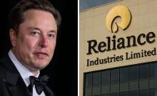 Reliance responds to Elon Musk's Starlink claims, says it has 'never feared competition'