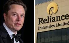 Reliance responds to Elon Musk's Starlink claims, says it has 'never feared competition'