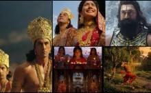 Ramayana review: Ranbir Kapoor-Sai Pallavi's Ram-Sita jodi fails to impress, bad VFX; Yash's Ravana wins praise
