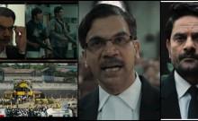 Prahaar review: Rajkummar Rao delivers powerful performance as Ujjwal Nikam, Lalit Prabhakar impresses as Kasab