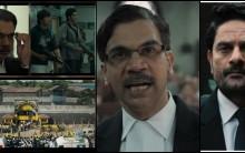 Prahaar review: Rajkummar Rao delivers powerful performance as Ujjwal Nikam, Lalit Prabhakar impresses as Kasab