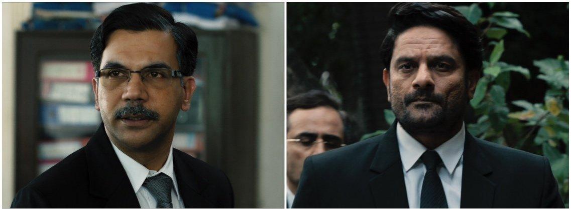 Prahaar X Review: 'Gripping Drama, Masterclass Performance'; Netizens Hail Rajkummar Rao, Lalit Prabhakar Impresses As Kasab Prahaar X Review: 'Gripping Drama, Masterclass Performance'; Netizens Hail Rajkummar Rao, Lalit Prabhakar Impresses As Kasab