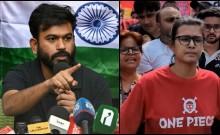 CJP's Dipke under preventive arrest for breach of peace bond, Neha Bora released