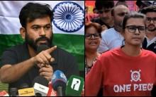 CJP's Dipke under preventive arrest for breach of peace bond, Neha Bora released