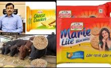 Tukaram Munde orders action: Cattle-feed bran in Priyagold biscuits, detergent in milk; FSSAI to prosecute 3 firms