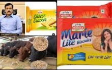 Tukaram Munde orders action: Cattle-feed bran in Priyagold biscuits, detergent in milk; FSSAI to prosecute 3 firms