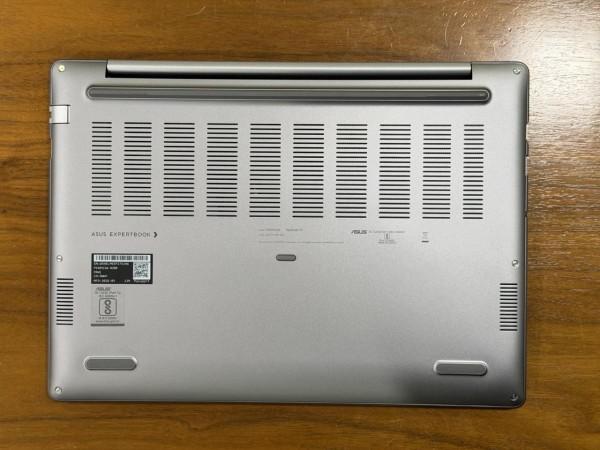 Asus ExpertBook P5 review Asus ExpertBook P5 review