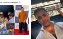 Netflix drops Imran Khan's comeback film Adhure Hum Adhure Tum after Mumbai Police's 'Leave India' notice