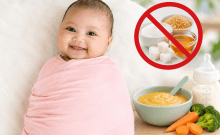 FSSAI proposes ban on added sucrose, fructose in foods for infants up to six months