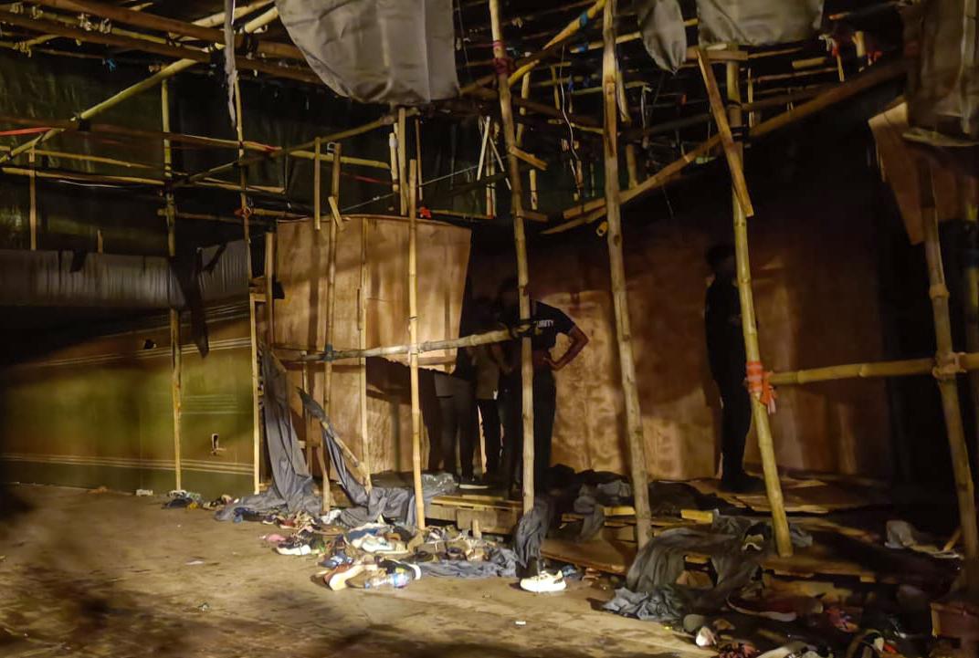 Kolkata stampede: Initial probe suggests sudden rain, misleading announcement, lapses in crowd management