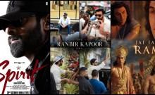 Prabhas' 'Spirit' gets a new release date, to lock horns with Ranbir Kapoor's 'Ramayana part 2'
