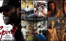 Prabhas' 'Spirit' gets a new release date, to lock horns with Ranbir Kapoor's 'Ramayana part 2'