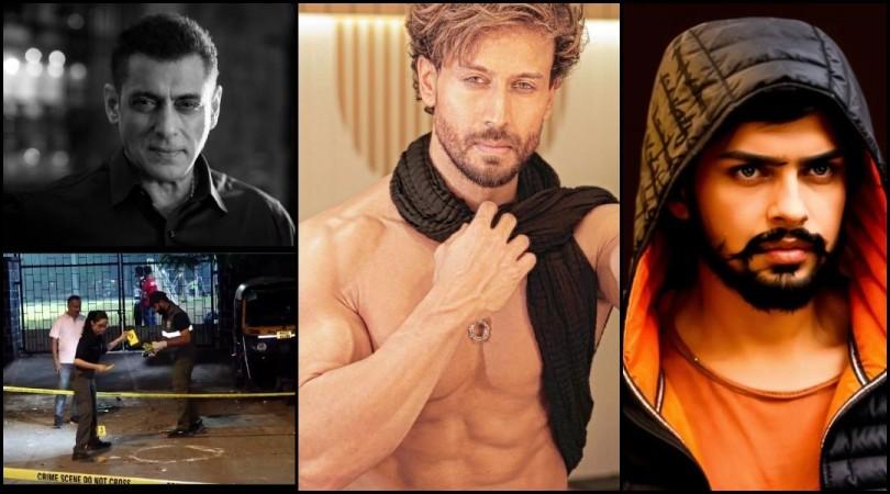 Gunshots fired at Tiger Shroff's car in Juhu, Mumbai driver injured; Bishnoi gang warns those working with Salman Khan