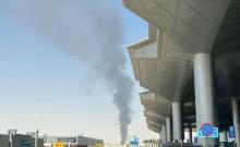 India advises its citizens in Saudi Arabia to take due precautions amid prevailing situation