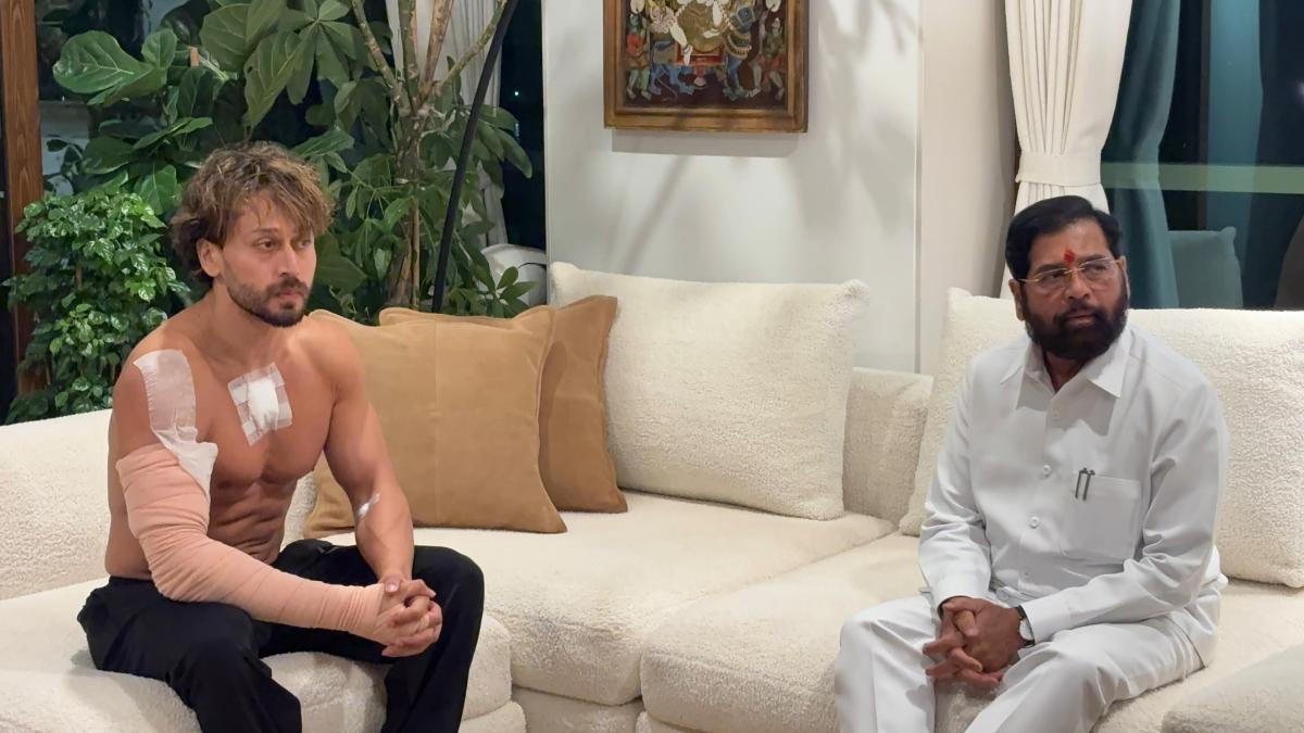 Tiger Shroff firing case: Three suspects, including a juvenile, detained in Kota