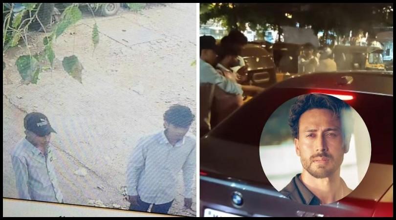 Tiger Shroff firing case: Three suspects, including a juvenile, detained in Kota Tiger Shroff firing case: Three suspects, including a juvenile, detained in Kota
