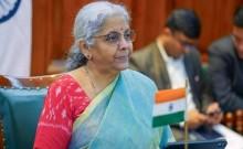Equity market weakness linked to ease of exit, but fundamentals sound: FM Sitharaman