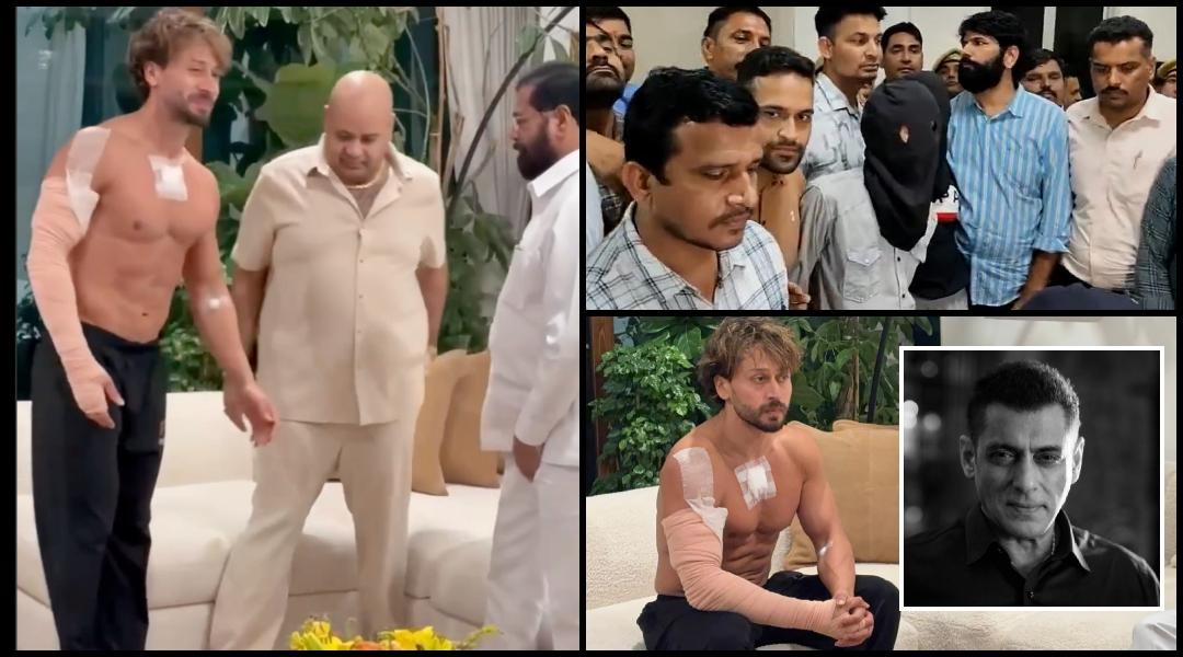 'Salman Khan is the main target, not Tiger': Trade analyst Girish Wankhede says attack raises concerns for Bollywood